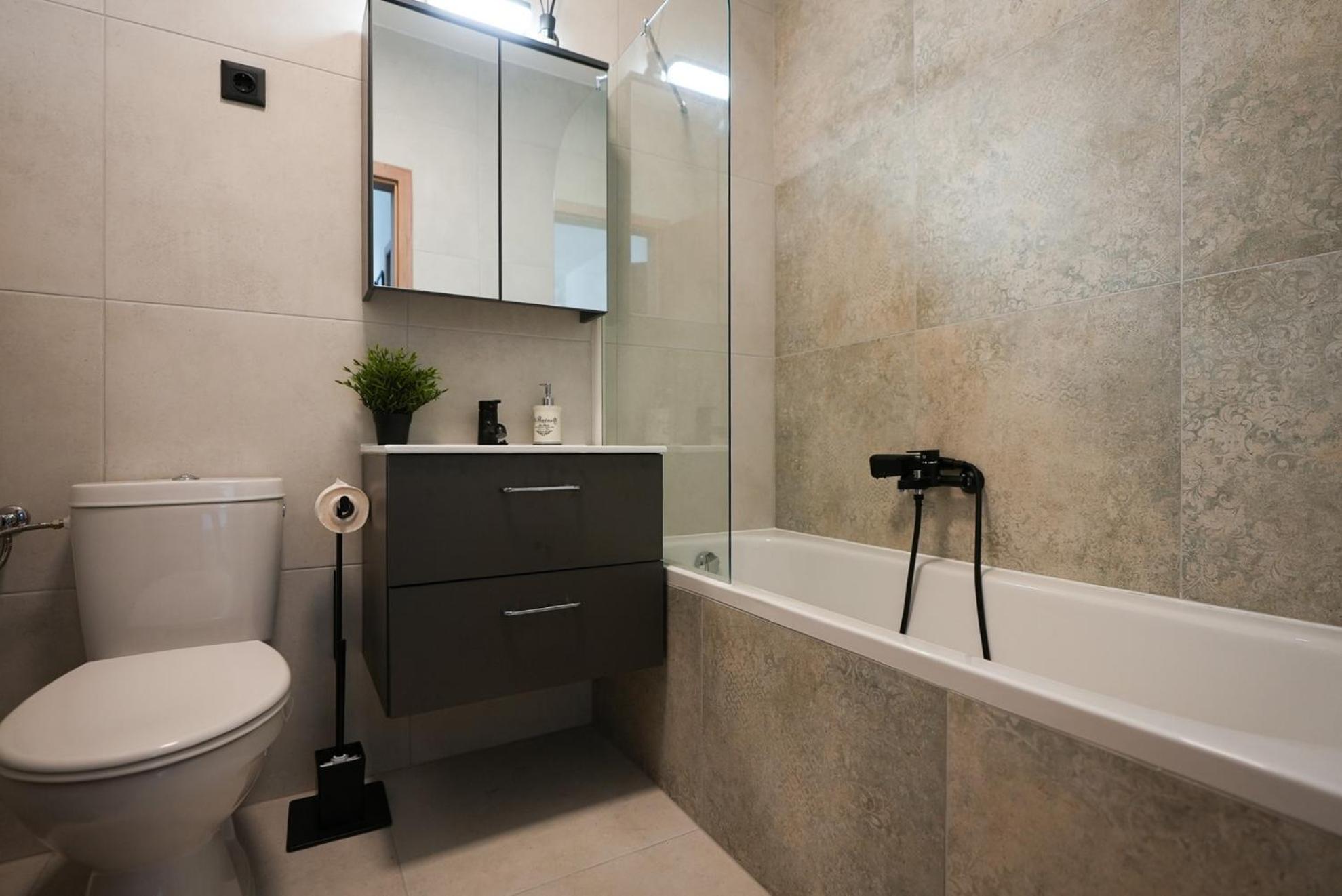 Designer Boutique Central Apartment Budapest Esterno foto
